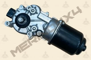 MOTOR DEL LIMPIAPARABRISAS DELANTERO