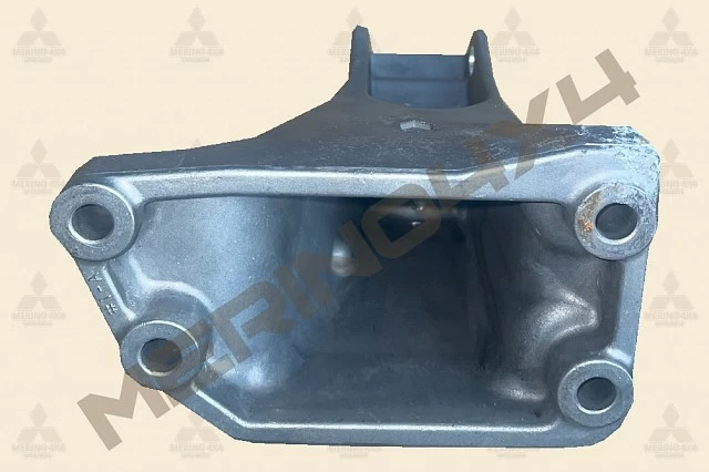 SOPORTE DE MOTOR IZQUIERDO