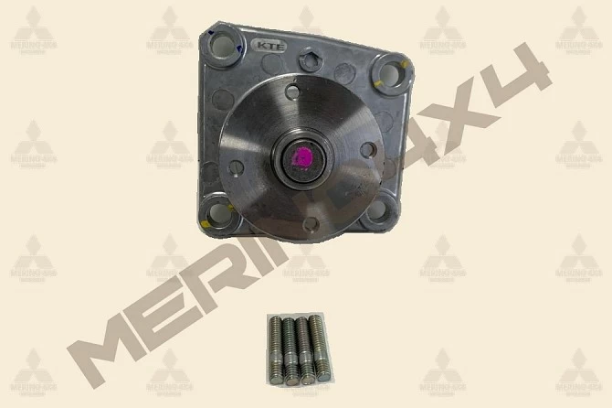 SOPORTE DEL VENTILADOR DE REFRIGERACION