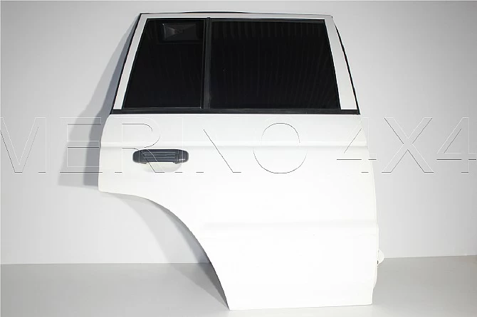 PUERTA TRASERA DERECHA PARA MONTERO V20 GLX