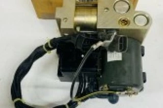 MODULADOR DE FRENO