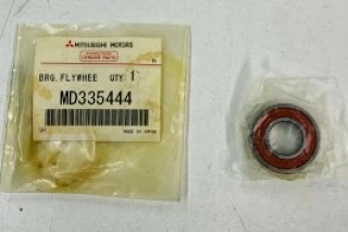 RODAMIENTO DEL PI��N DE TRANSMISI�N EN VOLANTE DE INERCIA