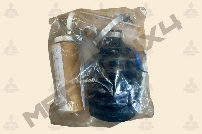 KIT DE FUELLE DE LA JUNTA HOMOCIN�TICA