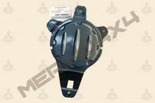 EMBELLECEDOR DERECHO DEL FARO ANTINIEBLAS DELANTERO
