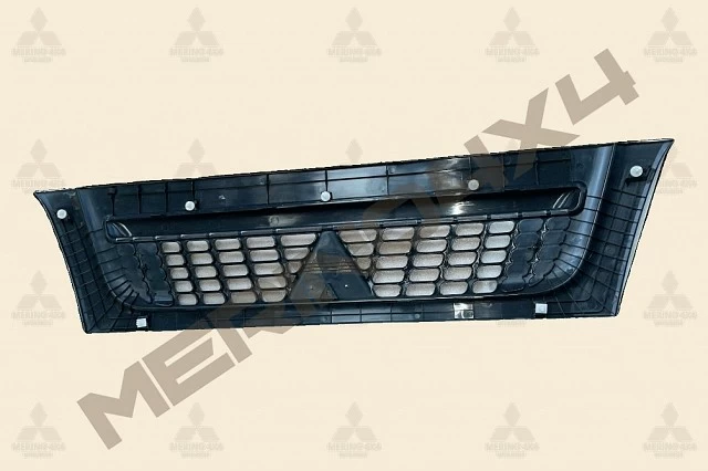 REJILLA FRONTAL DEL RADIADOR