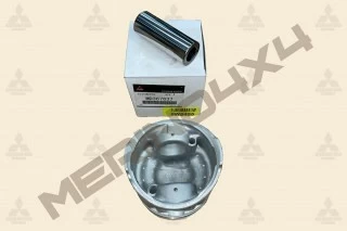 CONJUNTO DE PIST�N Y PASADOR (PERNO DE PIST�N)
