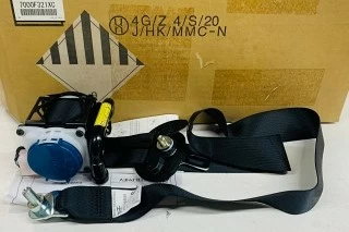 CINTURON DE SEGURIDAD C/PRE-TENSOR IZQUIERDO