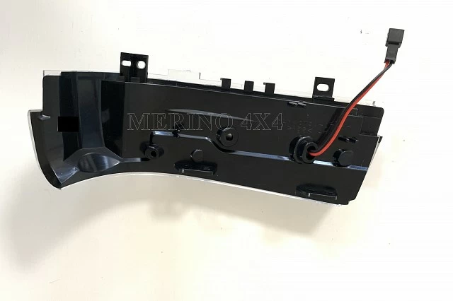 INTERMITENTE RETROVISOR IZQUIERDO MONTERO V80