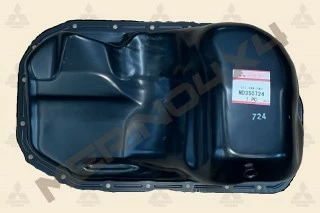 C�RTER (OIL PAN)