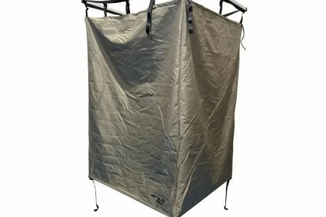 Ducha Camper Port�til 1x1m