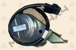 SENSOR DE ALTURA DE LA SUSPENSI�N DELANTERA