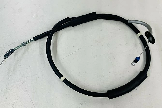 CABLE DE ACELERADOR