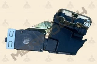 CERRADURA PUERTA TRASERA DERECHA