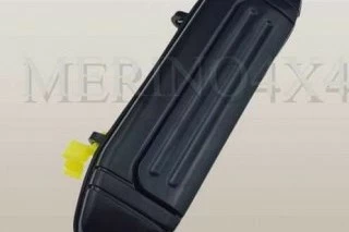 MANETA NEGRA V20 DELANTERA DERECHA