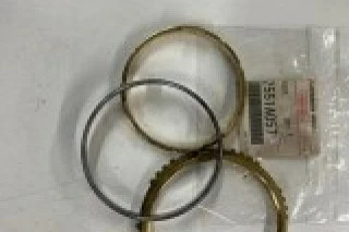 CONJUNTO ANILLO 4TA VELOCIDAD