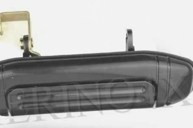 MANETA NEGRA V20 TRASERA DERECHA