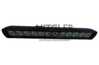 Barra Led 120W Homologada