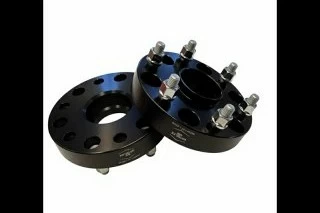 Set 2 Separadores DID, L200 30mm 6x139.7