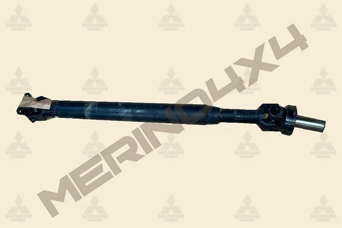 �RBOL DE TRANSMISI�N TRASERO (PROPULSOR)