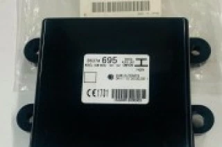 UNIDAD DE CONTROL (LLAVE)