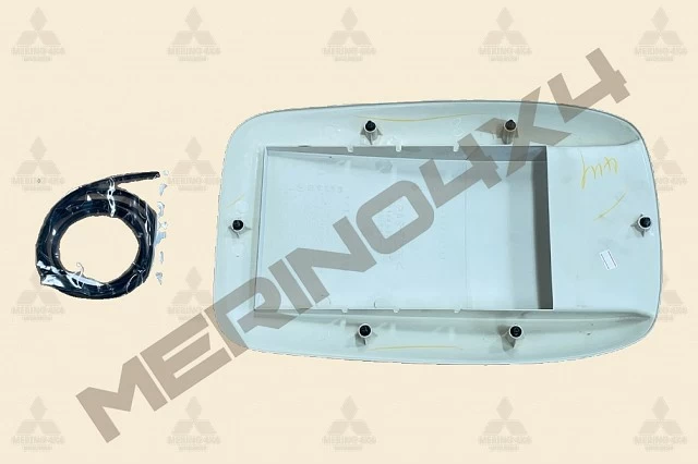 REJILLA DE LA ENTRADA DE AIRE DEL CAP�