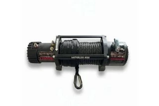 Cabestrante El�ctrico 13500 lbs (6124 kg)