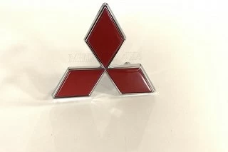 LOGO MITSUBISHI