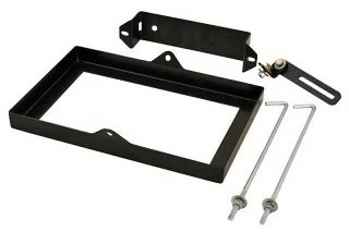 Soporte de batera universal 105A de Front Runner