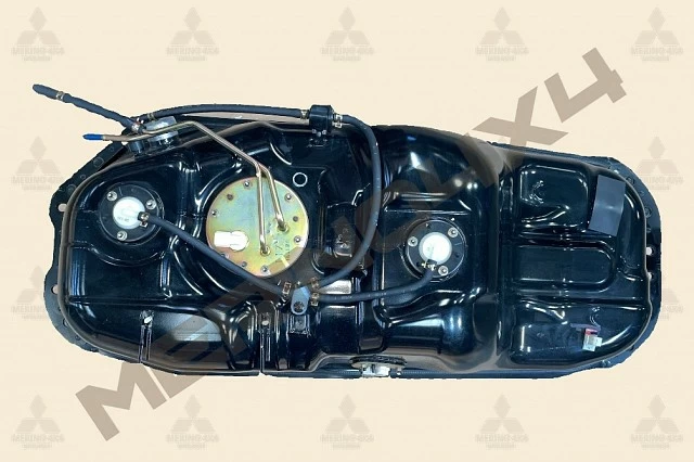 TANQUE DE COMBUSTIBLE