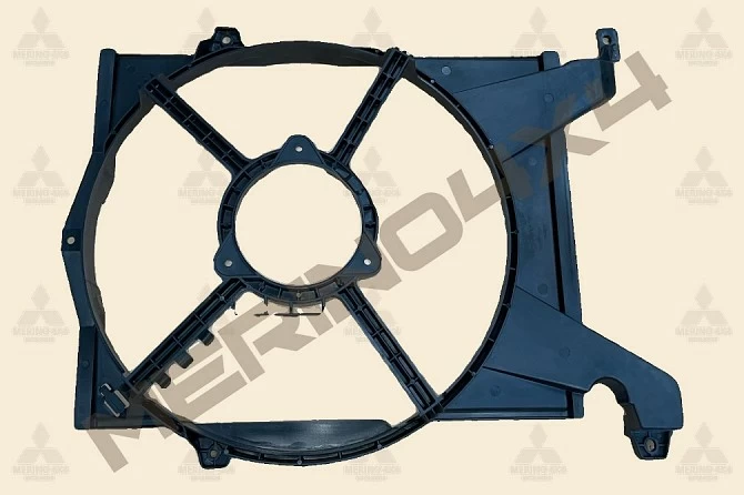 SOPORTE ELECTROVENTILADOR