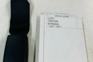 ENGANCHE CINTURON TRASERO CENTRAL DERECHO