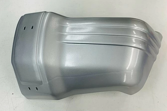 PUNTERA PARACHOQUES DELANTERO IZQUIERDO GLS V20