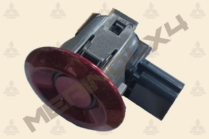 SENSOR DE ARCAMIENTO TRASERO