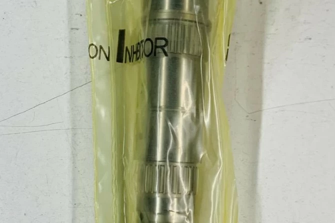 EJE DE ENTRADA DE TRANSMISION