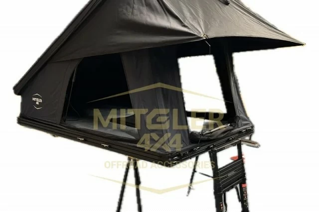 145 cm - Tienda de techo Triangular