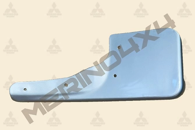 MOLDURA PANEL LATERAL TRASERO DERECHO