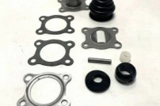 KIT DE REPARACION PALANCA DE CAMBIOS