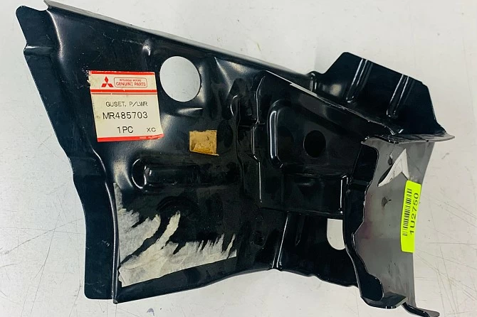 SOPORTE DE RETENCION