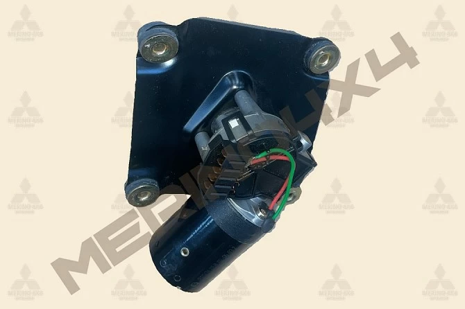 MOTOR DE LIMPIAPARABRISAS