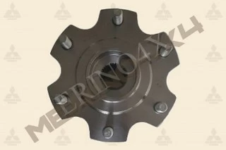 RODAMIENTO TRASERO V80 5 PUERTAS