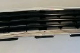 CALANDRA CROMADA L200