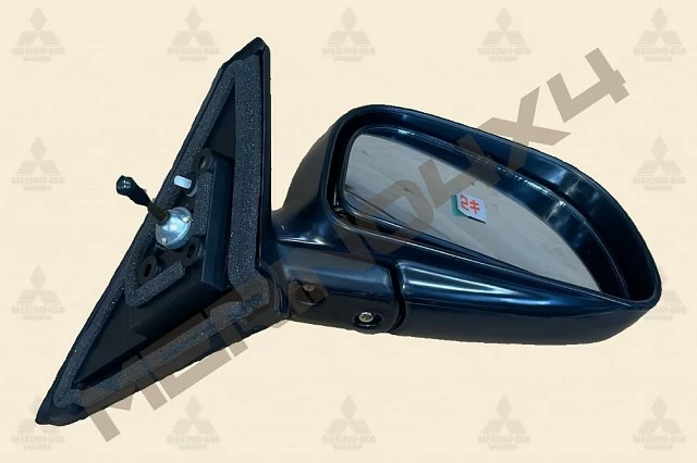 ESPEJO RETROVISOR EXTERIOR DERECHO