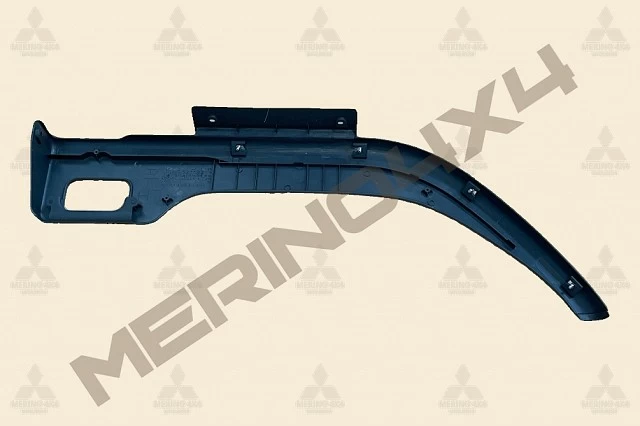 MOLDURA DE ALETA DELANTERA