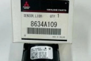 SENSOR CONTROL DE LUZ