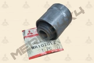 SILENTBLOCK DEL BRAZO INFERIOR TRASERO DE SUSPENSI�N