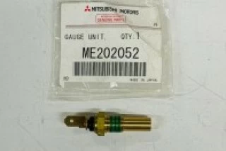 SENSOR DE TEMPERATURA