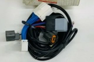 KIT CABLEADO LUZ ANTINIEBLA