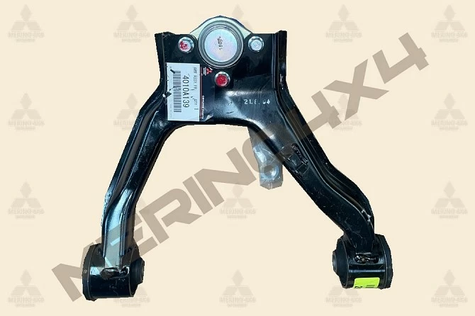 BRAZO DE SUSPENSI�N SUPERIOR DELANTERO IZQUIERDO