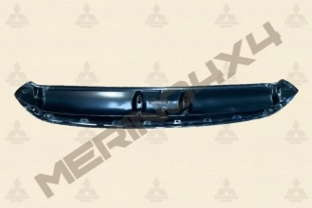 DEFLECTOR/SPOILER DEL PORT�N TRASERO (TECHO)