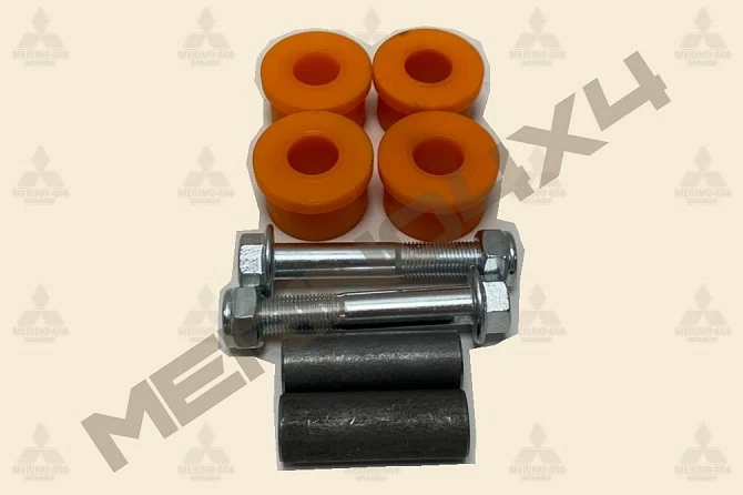 SILENTBLOCK BARRA OSCILANTE TRASERA SILENTBLOCK BARRA OSCILANTE TRASERA